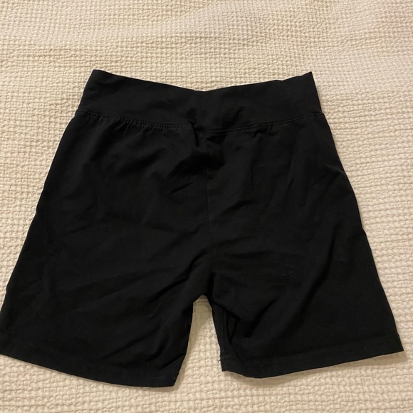 Evry Jewels Onyx (Black) Biker Shorts - Picture 6 of 6